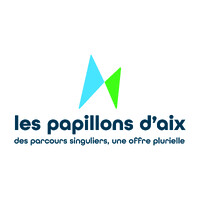 les papillons d'aix logo - Similar company to Consulant Ag