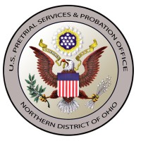 U.S. Probation and Pretrial Services, Northern District of Ohio logo - Similar company to U.S. Probation Office, Western District Of North Carolina