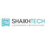 ShaikhTech logo - Similar company to 51World