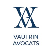 Cabinet Vautrin Avocats logo - Similar company to Rdb Avocats
