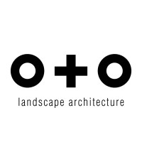 OTO landscape architecture logo - Similar company to Voids Strategy, Urbanism & Landscape