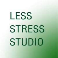 Less Stress Studio logo - Similar company to Anti Entropy
