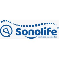 SonoLife Colchões logo - Similar company to Sonolife Global