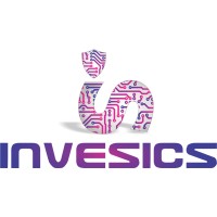 Invesics Cyber Forensics - Canada logo - Similar company to Scitus Labs&Technology