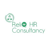 ReliQ Consultant Service logo - Similar company to Zedpoint Plus Hr Consultancy Llp