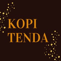 Kopi Tenda logo - Similar company to Kopi Tala