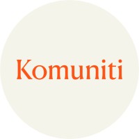 Komuniti logo - Similar company to Kommunity