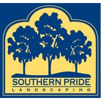 Southern Pride Landscaping logo - Similar company to Bad Wolf Landscaping