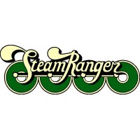 SteamRanger Heritage Railway logo - Similar company to Australian Railway Supply Company
