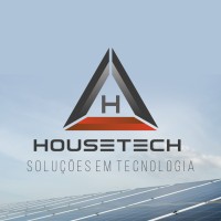 HouseTech Energia Solar logo - Similar company to Meta Engenharia Consultiva