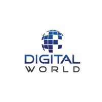 Digital World Ltd logo - Similar company to Esi Technology