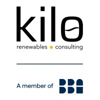 Kilo Power logo - Similar company to Solas Energy