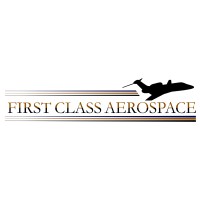 First Class Aerospace logo - Similar company to Sugarhouse Industries