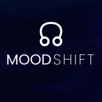 ☊ MOODSHIFT logo - Similar company to Ayuruniverse