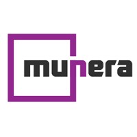 Munera Reklam Satış Pazarlama Tic. Ltd. Şti. logo - Similar company to Trada