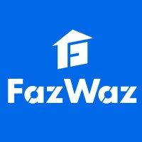 FazWaz logo - Similar company to Lazudi Thailand