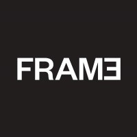 FRAME logo - Similar company to Frame