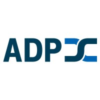 ADP - Associated Danish Ports A/S logo - Similar company to Sdk A/S