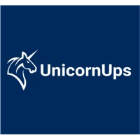UnicornUps logo - Similar company to Olivevcc