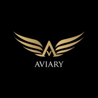 Aviary Aviation Services logo - Similar company to Ase Group