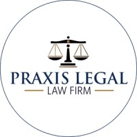 Praxis Legal Abogados logo - Similar company to Juridika