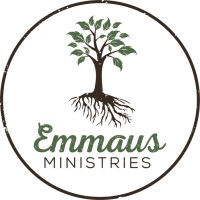 Emmaus Ministries Inc. logo - Similar company to Ranch Hands Rescue