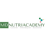 MD NutriAcademy logo - Similar company to Up Soğutma