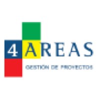 4 Áreas Gestión De Proyectos Comerciales