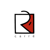 Rcarré logo - Similar company to Kern Studer Ag