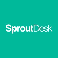 SproutDesk logo - Similar company to Niagaros