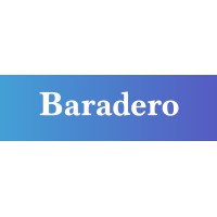 Baradero - Driving technology innovation logo - Similar company to Driving Change