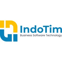 Indotim logo - Similar company to Pt Createit Solution Indonesia
