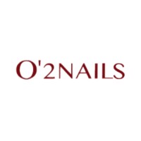 O2Nails Nail Printer logo - Similar company to Lightcom Setif
