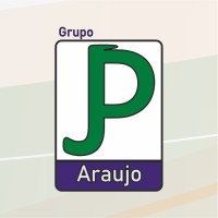 Grupo JP Araujo logo - Similar company to Instituto Chromosvet - Laboratório Veterinário