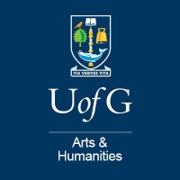 University of Glasgow, College of Arts & Humanities logo - Similar company to University Of Glasgow, College Of Social Sciences