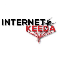 Internet Keeda logo - Similar company to Localtby