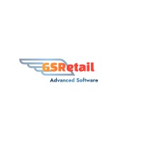 GSR logo - Similar company to Intellectaco