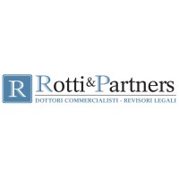 Studio Rotti&Partners logo - Similar company to Nomolex Studio Legale E Consulenza