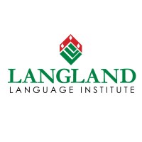 Langland Language Institute logo - Similar company to Estrela Da Floresta