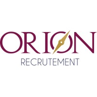 ORION RECRUTEMENT logo - Similar company to Phileas Conseil