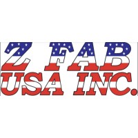 Z FAB USA INC. logo - Similar company to Precision Testing Laboratories