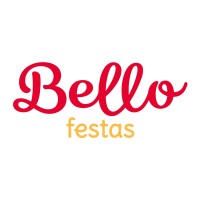 Bello Festas logo - Similar company to Isoforma
