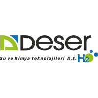 DESER SU VE KİMYA TEKNOLOJİLERİ logo - Similar company to Pulsar Kimya