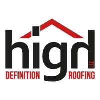 high DEFINITION ROOFING, LLC