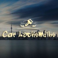 Car Locksmiths logo - Similar company to Primo Locksmith