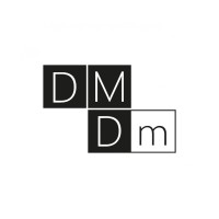 DMDmodular logo - Similar company to Ucuber Modular Buildings = Energy Efficient
