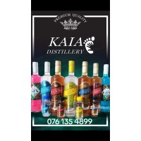 KAIA Liquor Limpopo logo - Similar company to Vinea Maroc