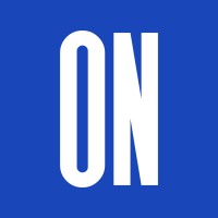 Onto Nu logo - Similar company to The Design Bank