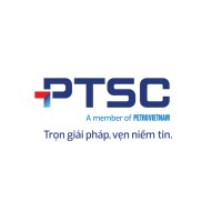 PTSC logo - Similar company to Pvd Training