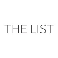 The List logo - Similar company to List Publishing Ltd (The List Magazine)